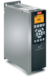 VLT® AutomationDrive FC 301